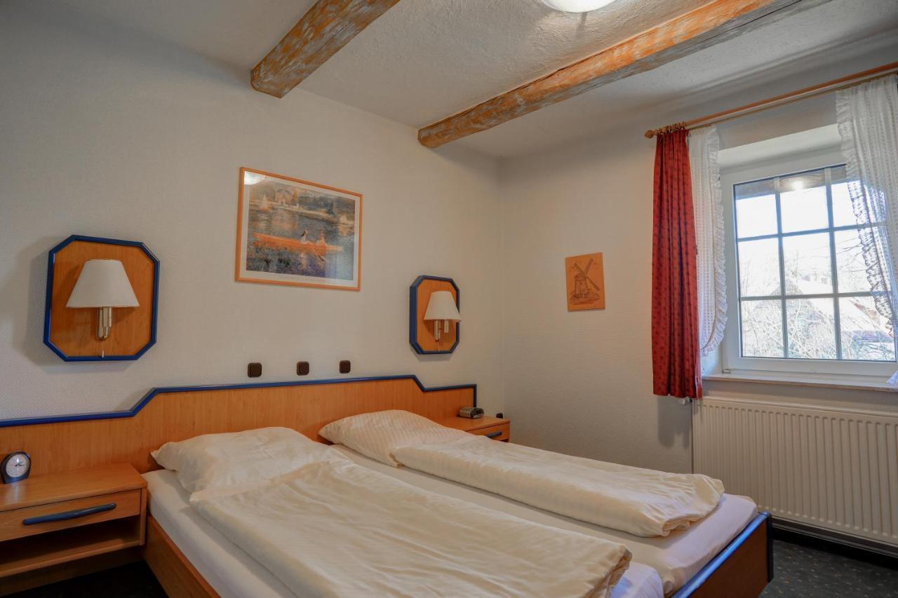 Stoessels Hotel Altenmedingen Exterior photo