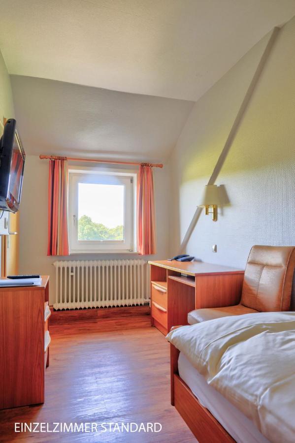 Stoessels Hotel Altenmedingen Exterior photo