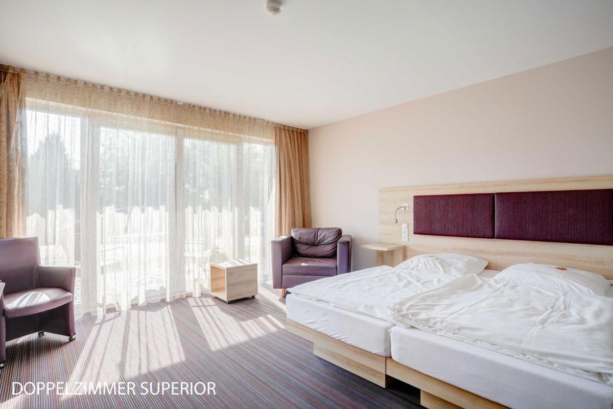 Stoessels Hotel Altenmedingen Room photo
